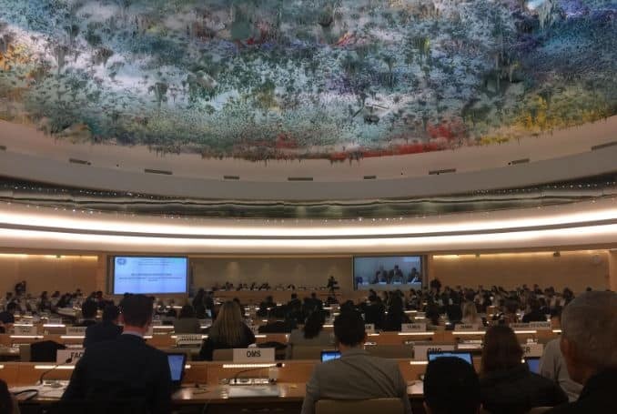  UAE’s Potential UNHRC’s Membership Makes Mockery of the UN System