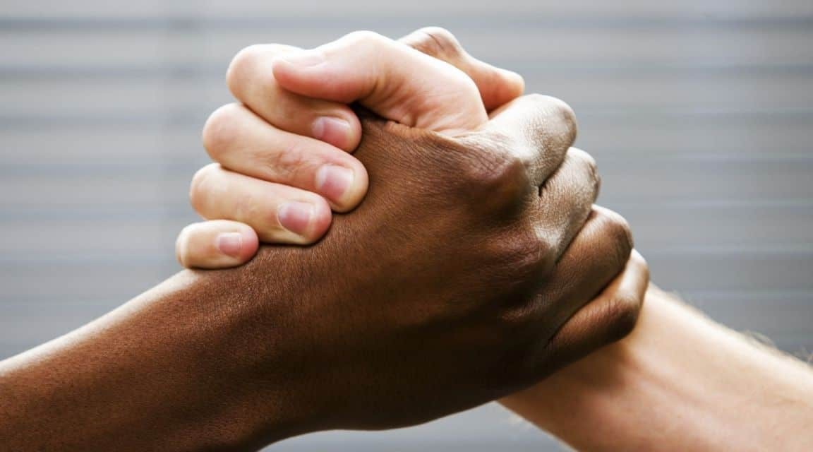  Elimination of Racial Discrimination Day: Racism Have No Place in Today’s World