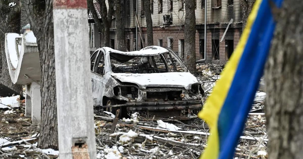 Exploring Intriguing Facts About the Russia-Ukraine War