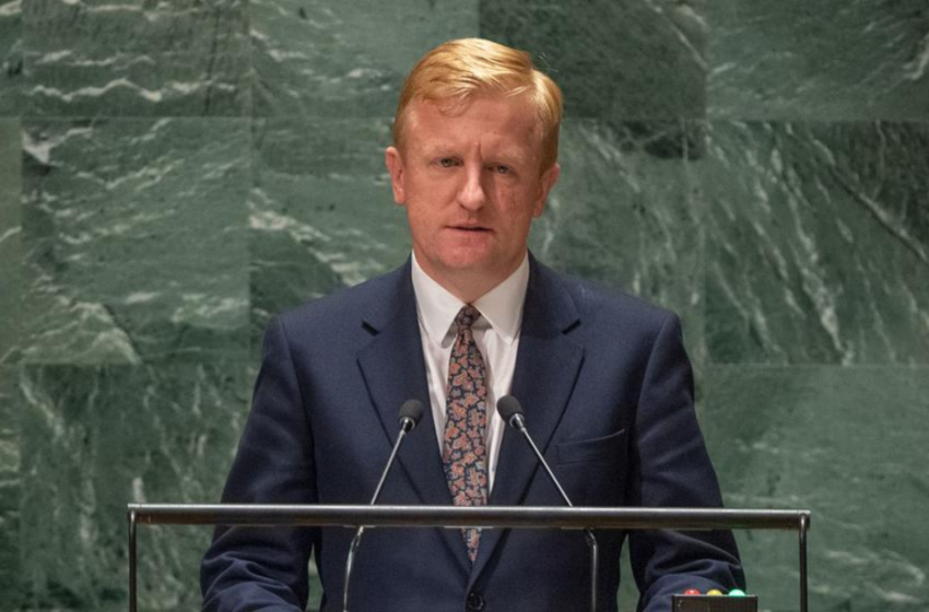  AI’s promise and perils: UN assembly discussion