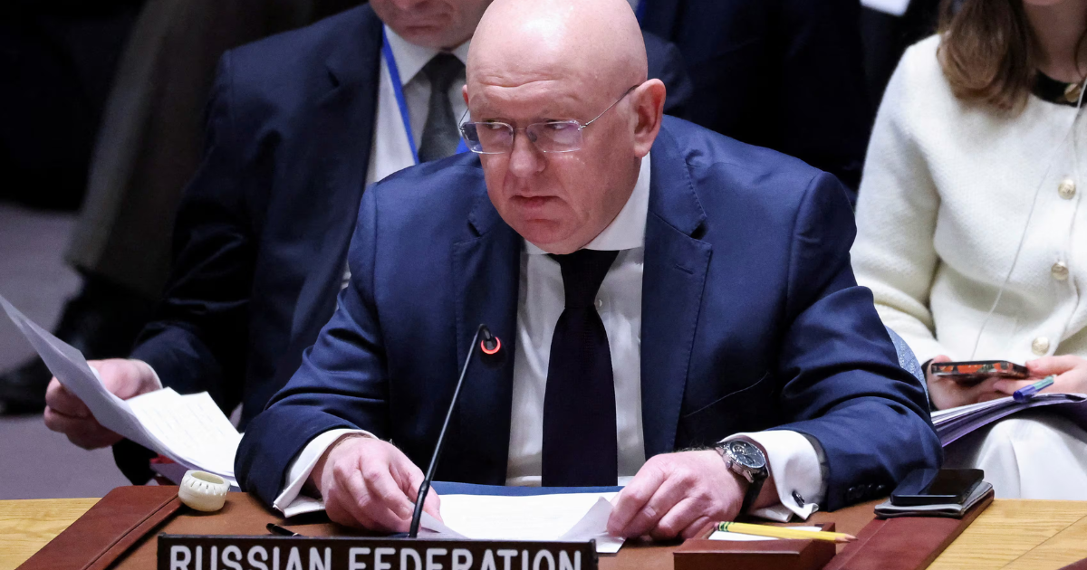 Analyzing Russia's veto: Implications of blocking a UN committee investigation into North Korea