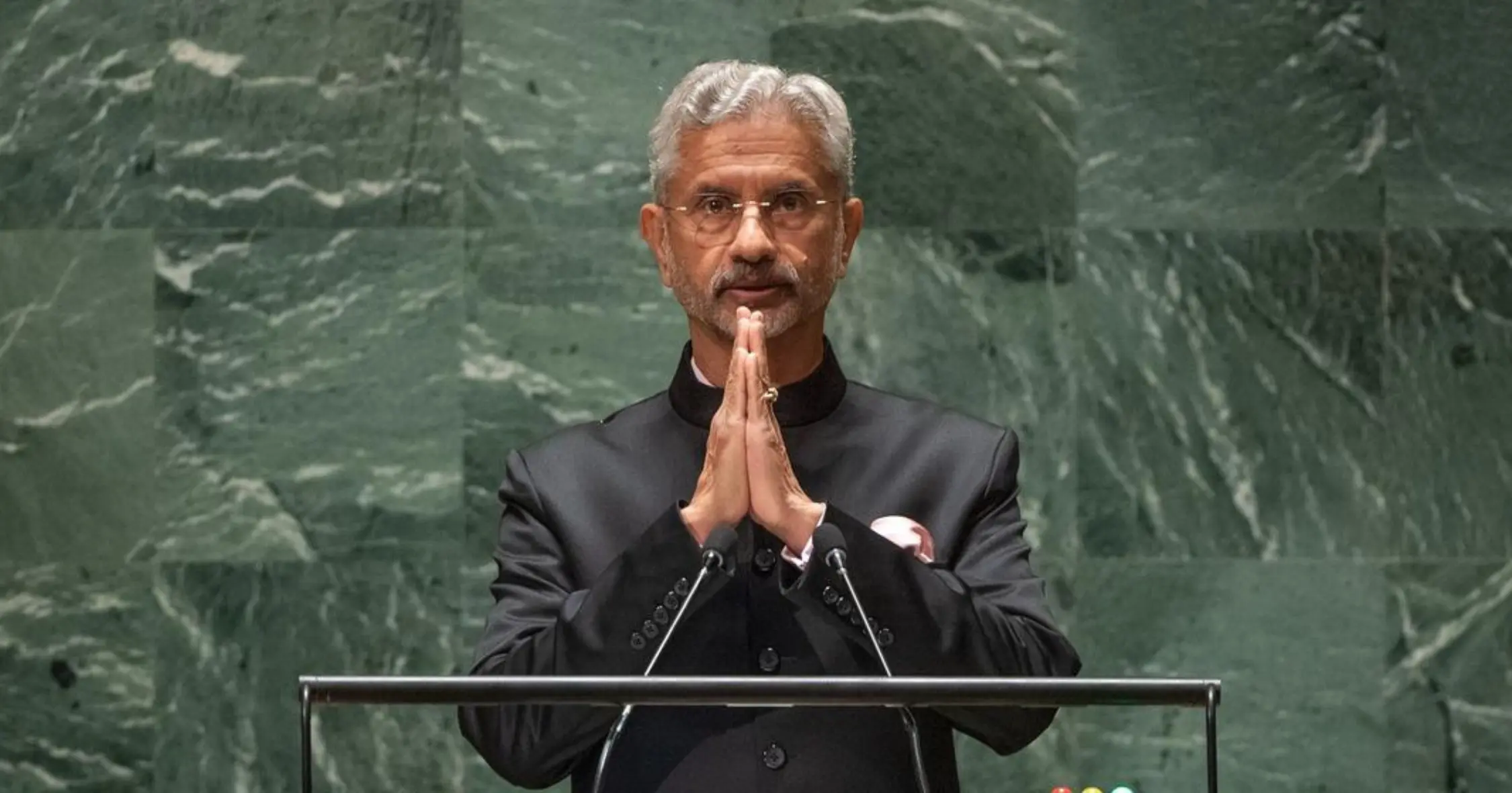 India's UN engagement: A global responsibility affirmed