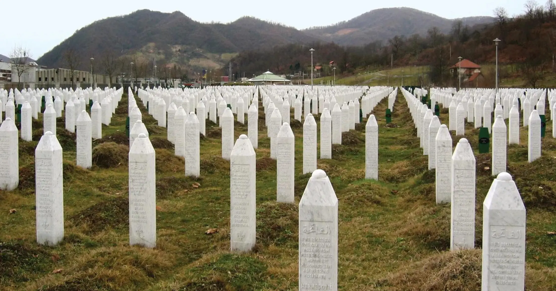 Serbia resists UN plan to commemorate Srebrenica genocide