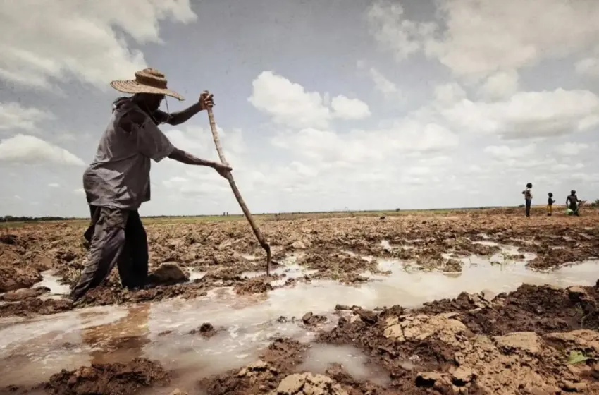  Is there any connection between the climate crisis and conflicts?