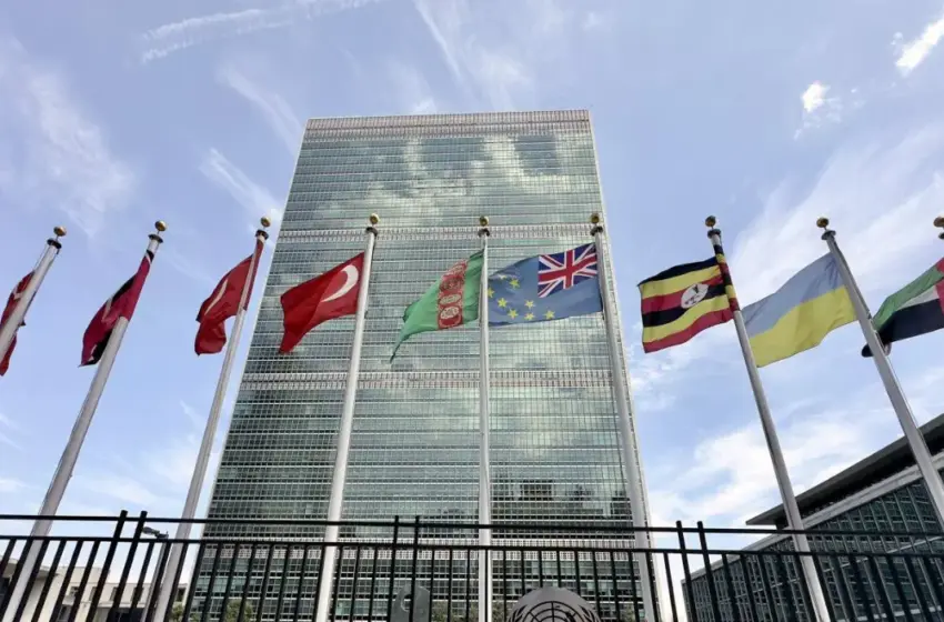  UN cybercrime text: Exploring the stance of rights groups and tech companies companies