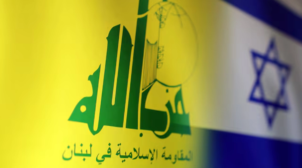 ongoing conflict between Hezbollah and Israel