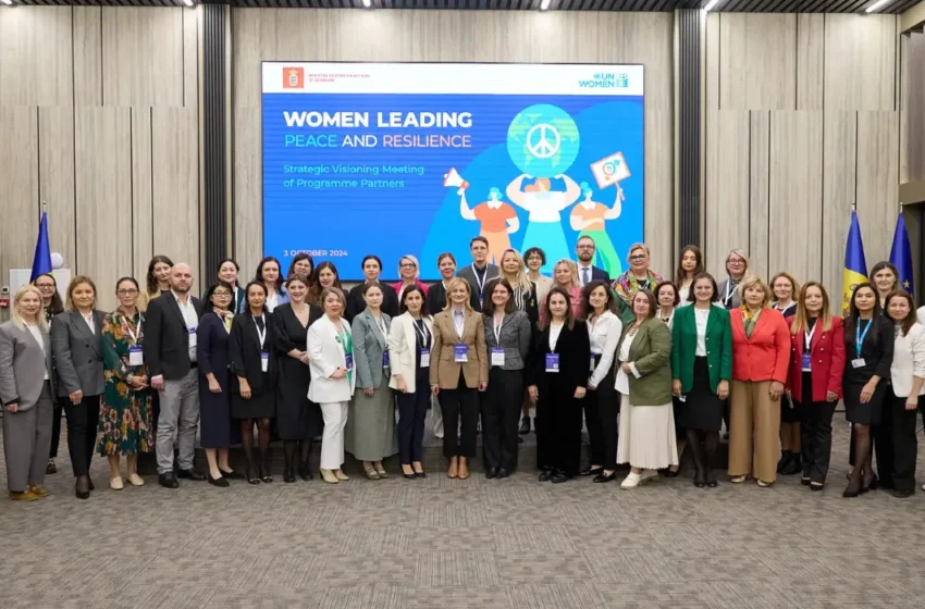  Challenges and strategies: How to advance global gender equality?
