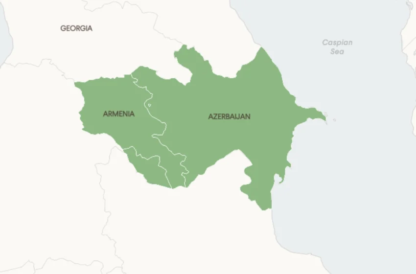  The impact of misinformation on peace efforts in the South Caucasus