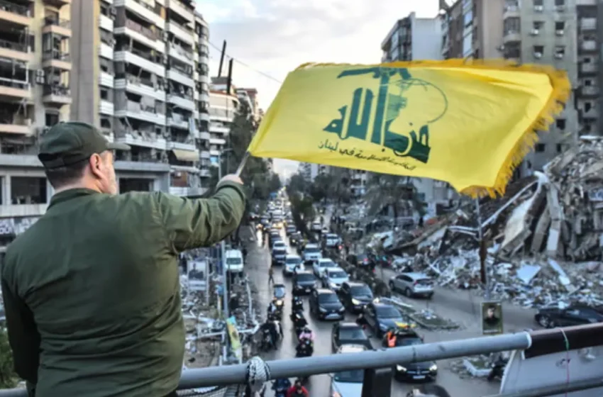  Israel falls short of war objectives, while Hezbollah claims success