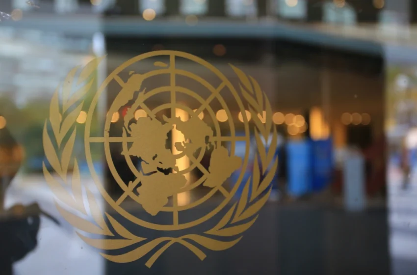  UN tax convention: A historic opportunity for global economic reform