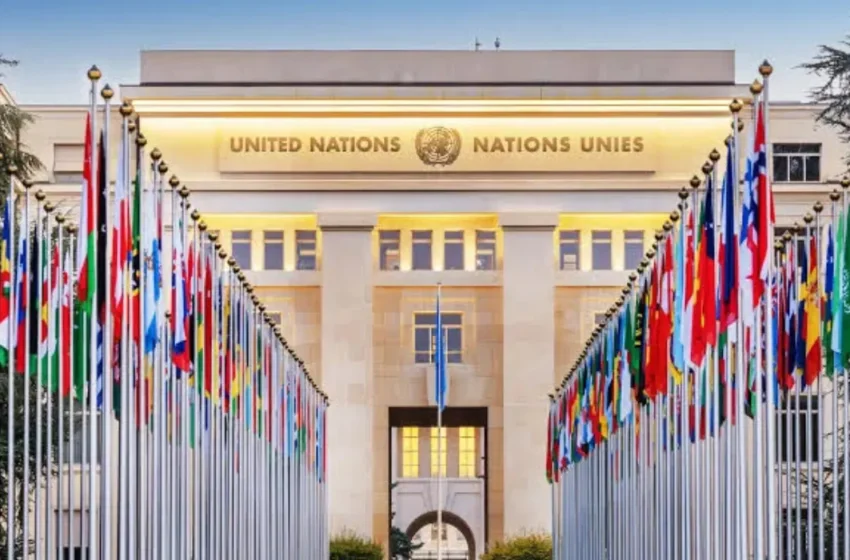  As UN marks 80 years, funding gaps raise concerns