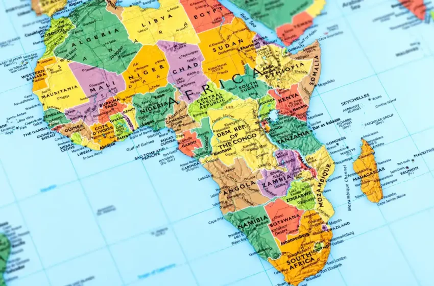  Impacts of African Union economic social and cultural council on Africa’s future 