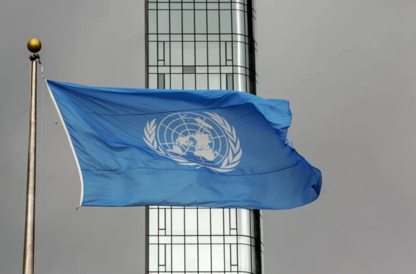  U.N. to slash 20% of humanitarian staff amid massive U.S. funding cuts