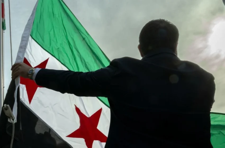  UN Security Council debated complex road ahead for Syria’s reconstruction