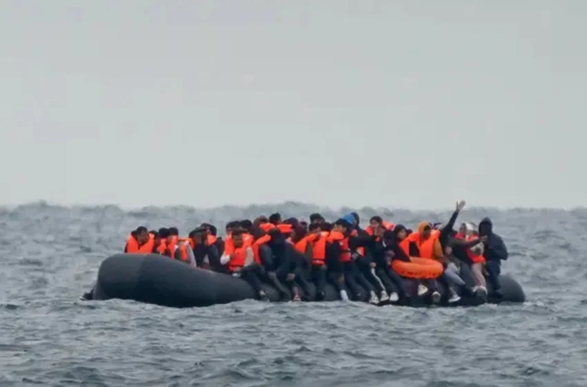  UN refugee agency supports key UK return hub proposal