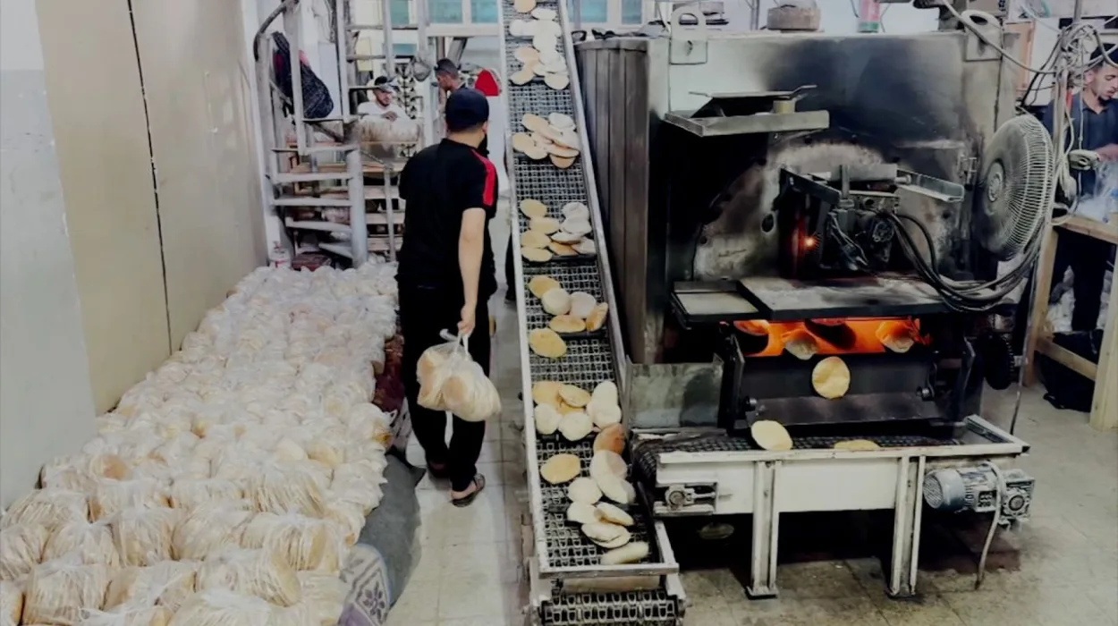 Aid reaches Gaza after prolonged pause, though UN deems it severely insufficient