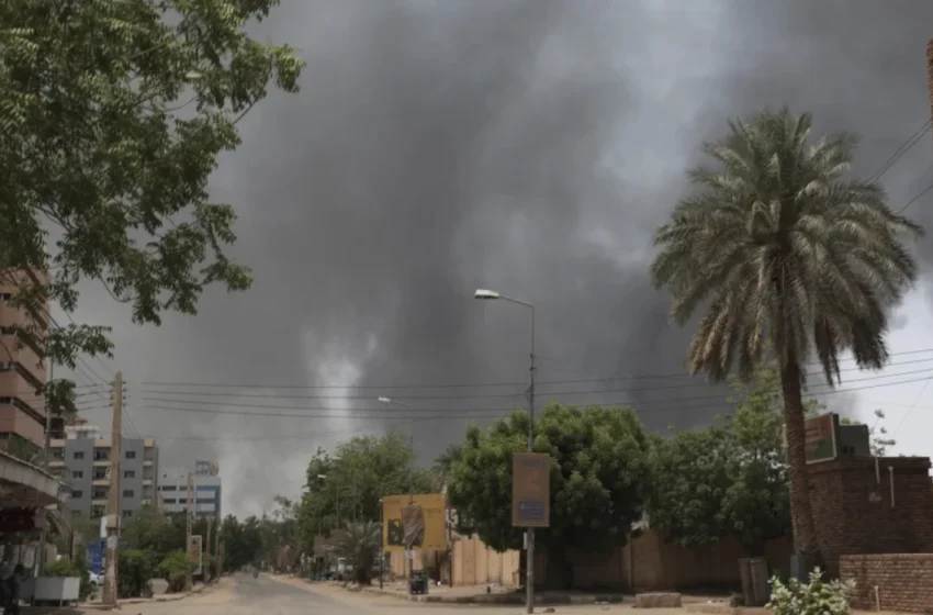  UN court to rule on Sudan’s accusation that UAE backed aramilitaries