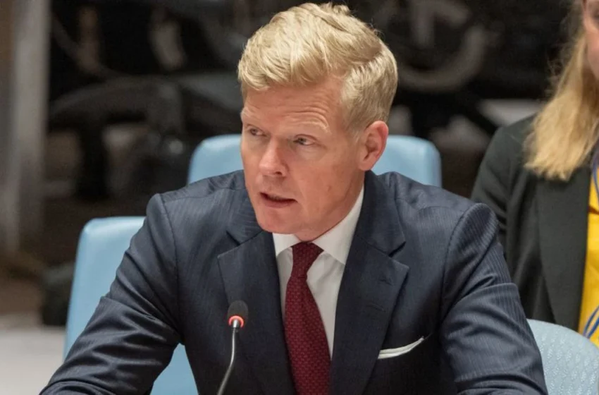  UN says Yemen truce offers hope for peace process