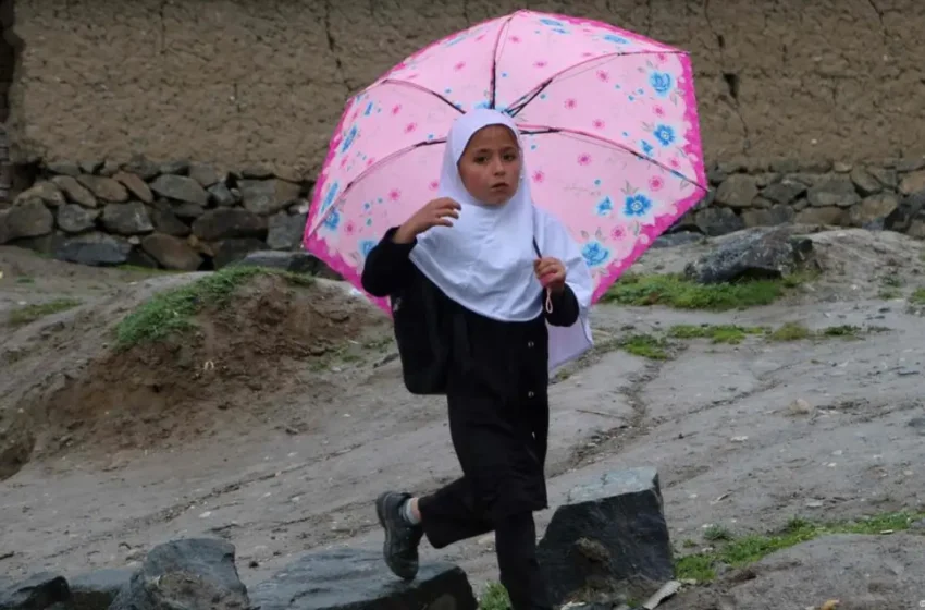  UN warns of escalating attacks on minorities and women Under Taliban control