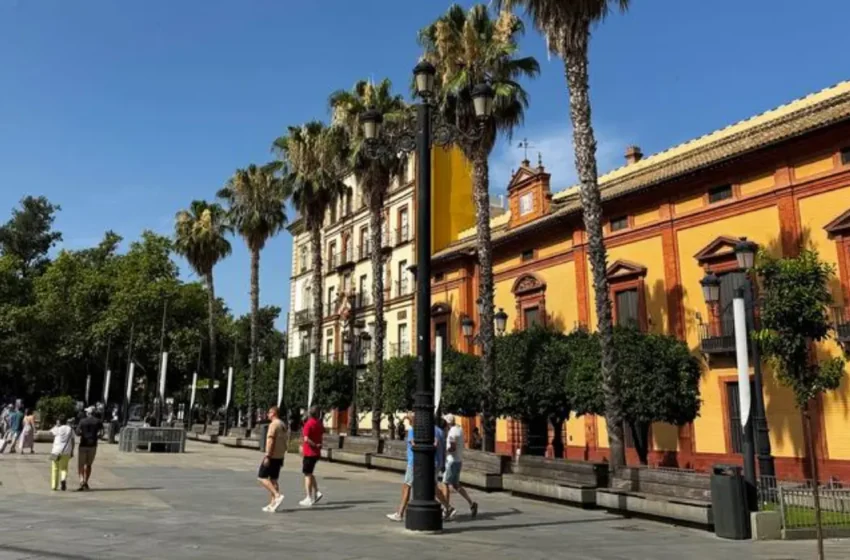  Bridging the $4 Trillion Gap: The Promise and Limits of the Compromiso de Sevilla