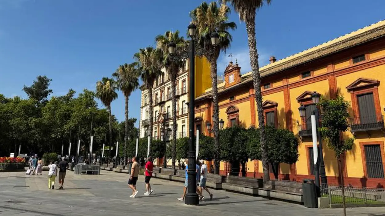 Bridging the $4 Trillion Gap: The Promise and Limits of the Compromiso de Sevilla