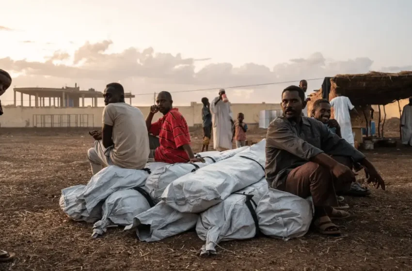  Can UNHCR maintain services after 3,500 job reductions?