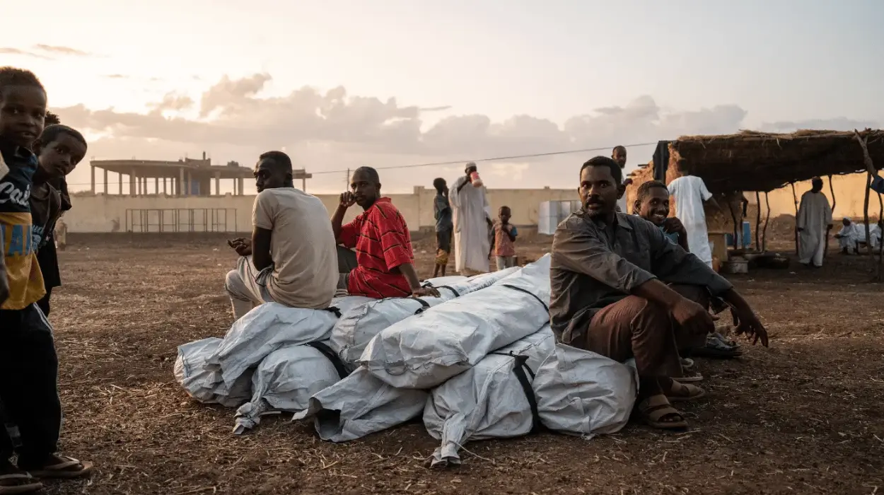 Can UNHCR maintain services after 3,500 job reductions?