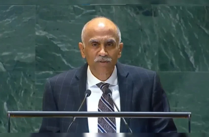  Is Pakistan deflecting its own abuses at the UN Security Council?