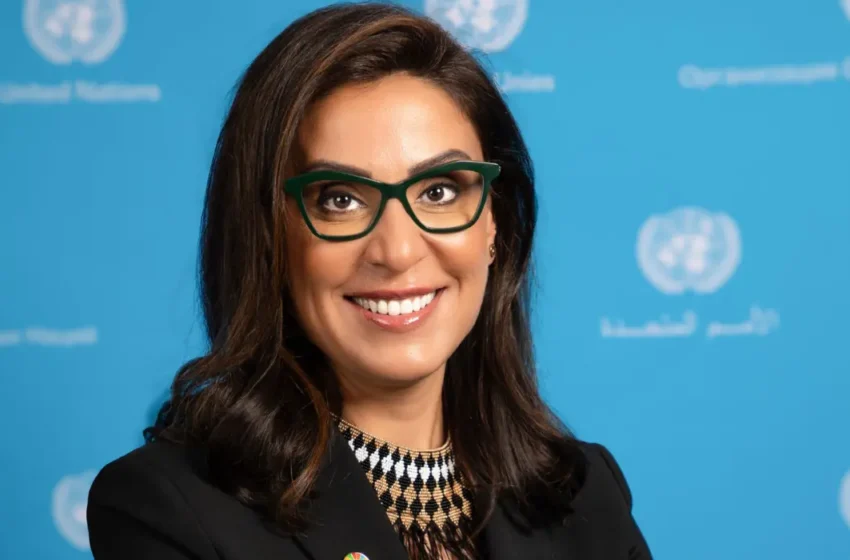 Rana Taha’s Appointment: What It Means for UN-Tunisia Cooperation