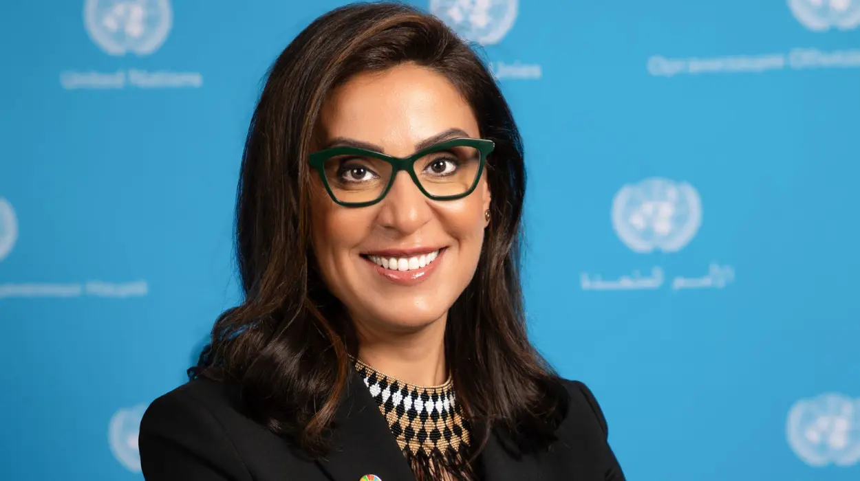 Rana Taha’s Appointment: What It Means for UN-Tunisia Cooperation