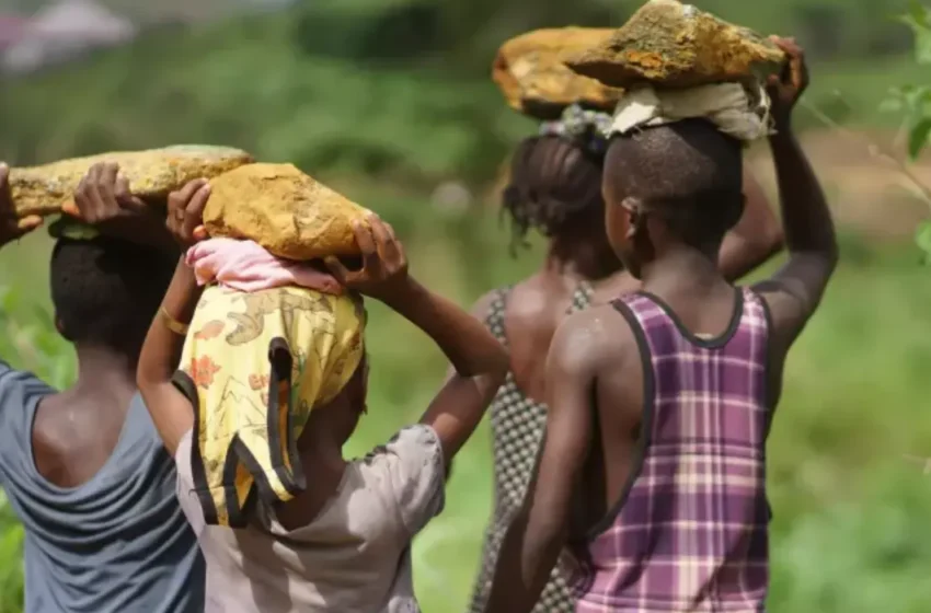  Why the World Missed Its 2025 Child Labour Target—and What’s Next