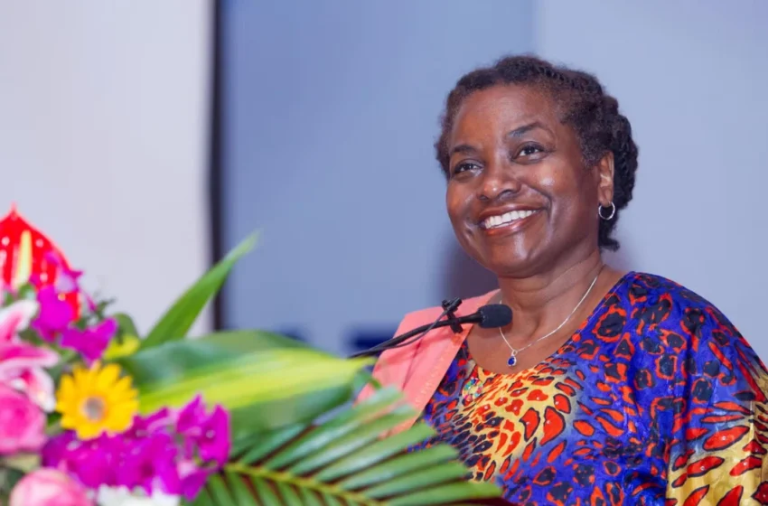  Dr. Kanem’s three zeros agenda and its global impact on women’s health