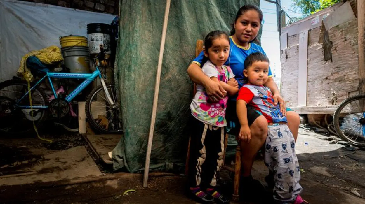 Latin America’s care revolution drives gender equality and growth in 2025