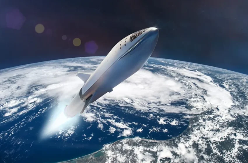  The New Space Race: Security, Commerce, and Shared Future