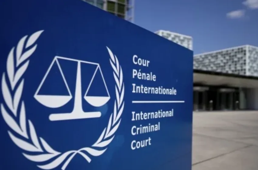  US Sanctions on ICC Judges: Implications for International Justice and Sovereignty