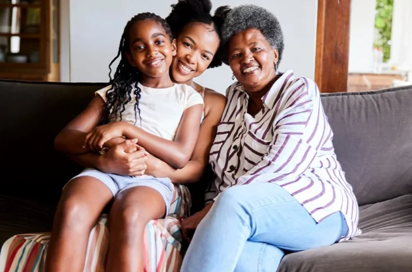 Women and girls of African descent: Drivers of change facing persistent barriers