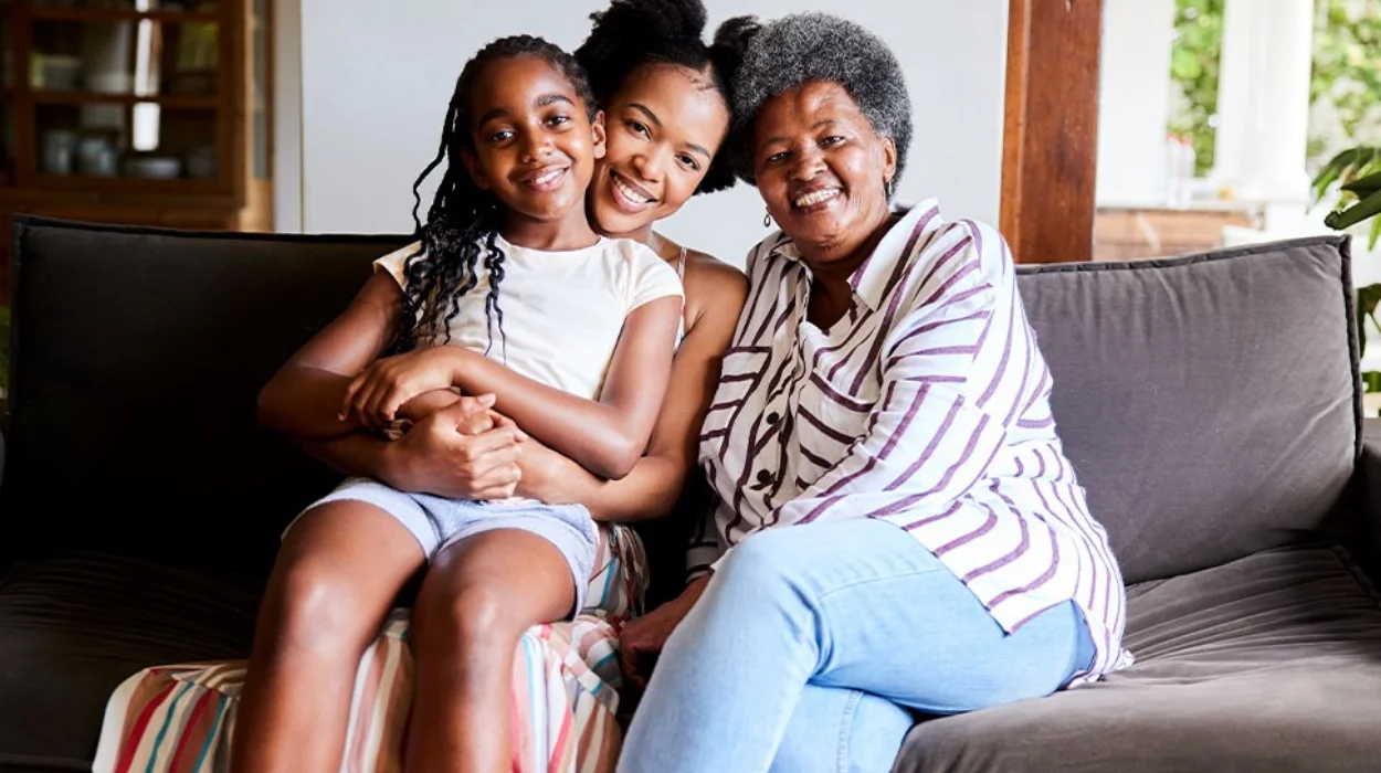 Women and girls of African descent: drivers of change facing persistent barriers