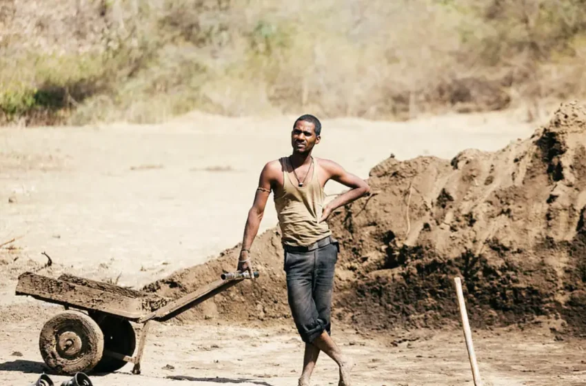  Extreme heat threatens workers’ health: WHO & WMO warn