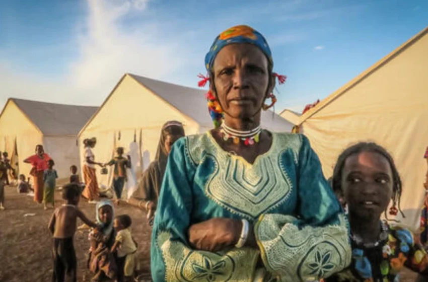  From Education to Abduction: How Sahel’s Women Bear the Brunt of Armed Conflict?