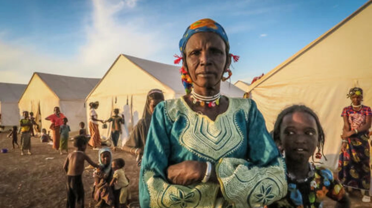 From Education to Abduction: How Sahel’s Women Bear the Brunt of Armed Conflict?