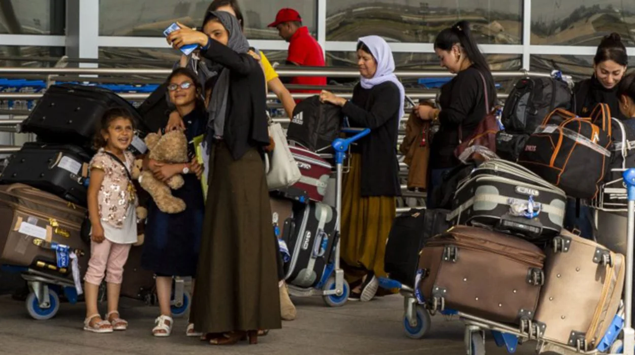 ​Migration as Development? Scrutinizing Iraq’s Ambitious National Strategy