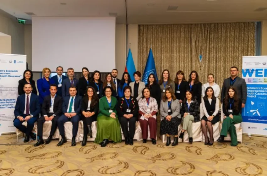  Transforming governance and care: UNDP’s role advancing gender equality in Latin America