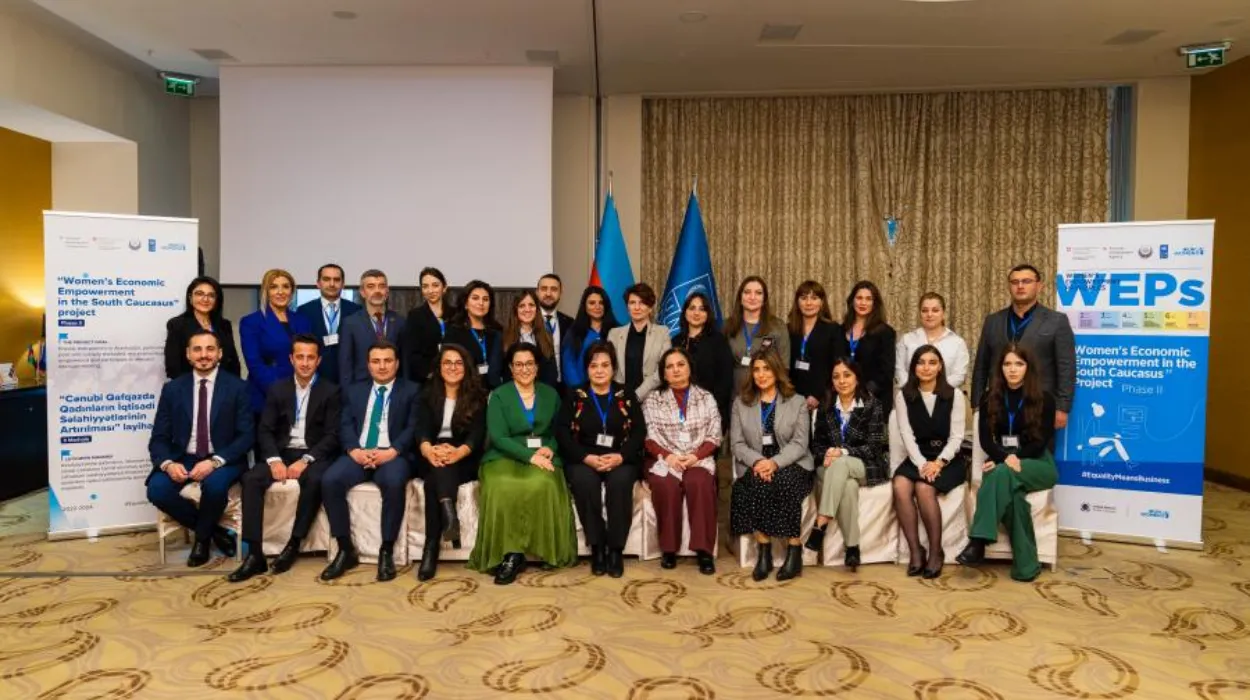 Transforming governance and care: UNDP’s role advancing gender equality in Latin America