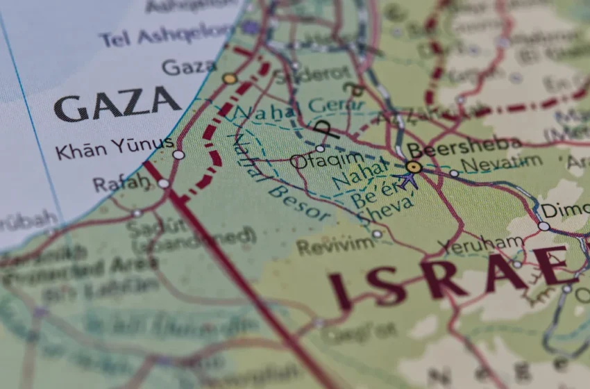  UN Security Council faces critical debate over Israel’s Gaza occupation plan