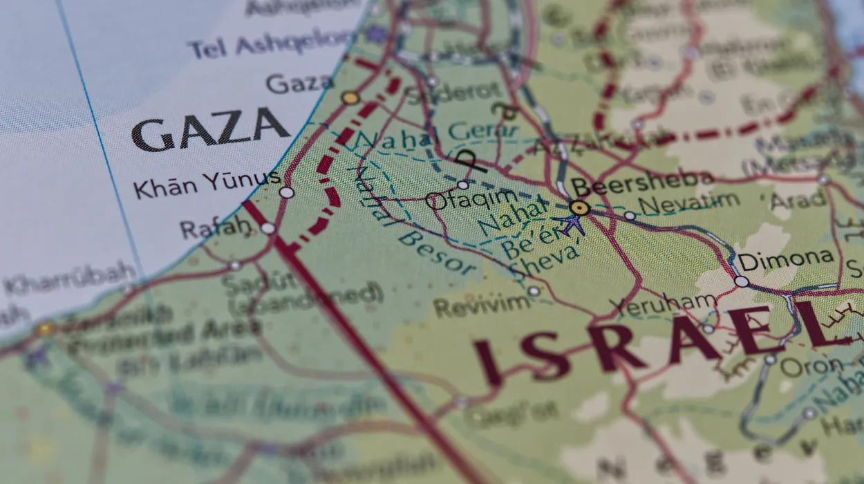 UN Security Council faces critical debate over Israel’s Gaza occupation plan