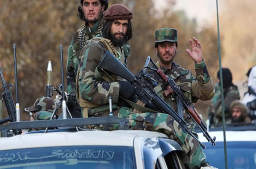  UN Security Council sanctions five over links to ISIS and al-Qaeda