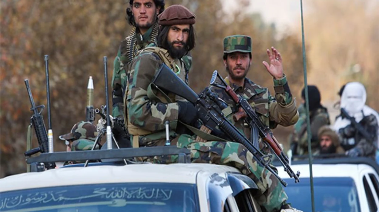 UN Security Council sanctions five over links to ISIS and al-Qaeda