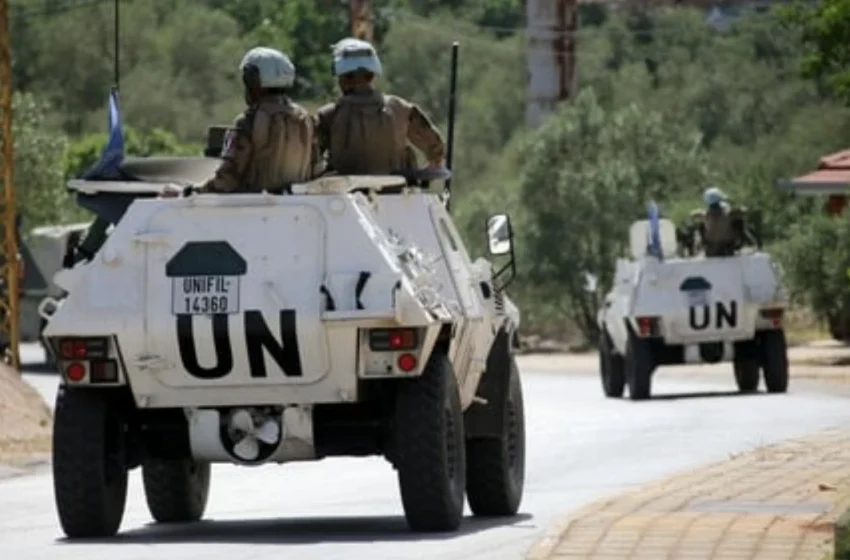  UNIFIL’s Final Chapter: Has Peacekeeping in Lebanon Ever Truly Worked?