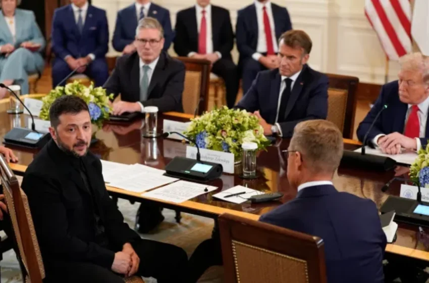  United Nations’ role in facilitating Ukraine peace efforts amid ongoing conflict