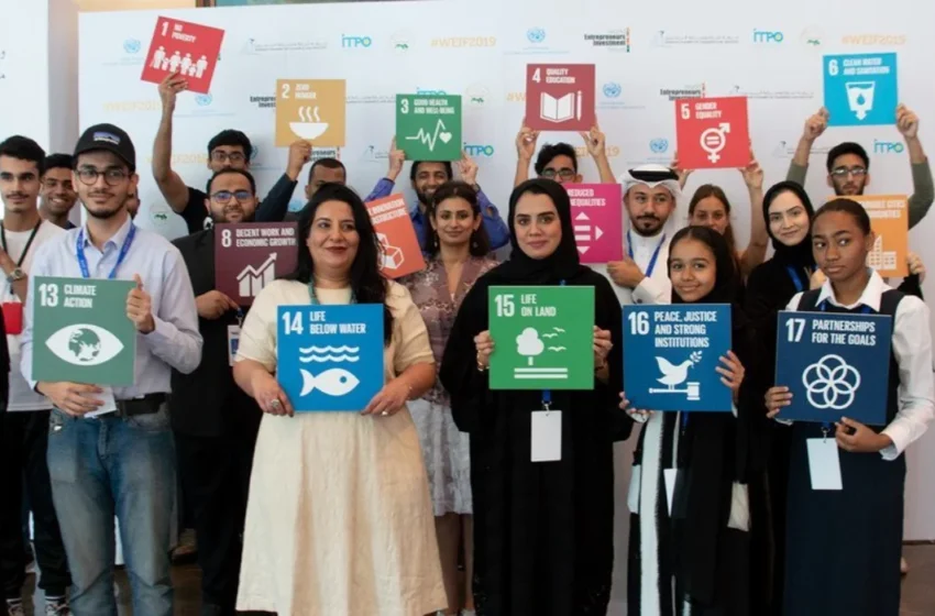  Can South-South cooperation bridge global divides and empower the developing world?
